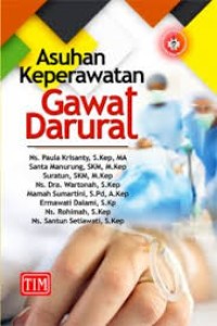Image of ASUHAN KEPERAWATAN GAWAT DARURAT