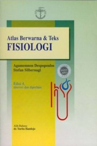 Image of ATLAS BERWARNA DAN TEKS FISIOLOGI EDISI 4