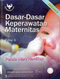 Image of Dasar-Dasar Keperawatan Maternitas Edisi 6