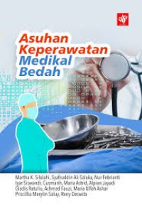 Image of E-Book Asuhan Keperawatan Medikal Bedah