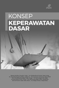 Image of E-Book KONSEP KEPERAWATAN DASAR