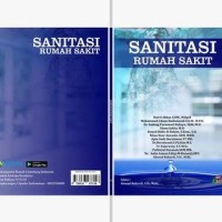 Image of E-BOOK SANITASI RUMAH SAKIT
