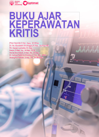 Image of EBOOK BUKU AJAR KEPERAWATAN KRITIS