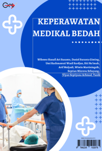 Image of EBOOK KEPERAWATAN MEDIKAL BEDAH