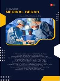 Image of EBOOK KEPERAWATAN MEDIKAL BEDAH