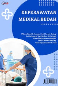Image of EBOOK KEPERAWATAN MEDIKAL BEDAH