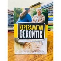 Image of EBOOK KEPERAWATN GERONTIK