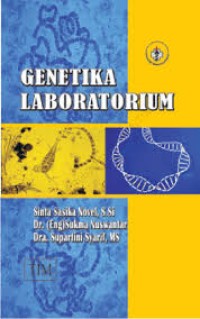 Image of GENETIKA LABORATORIUM