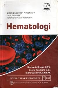 Image of HEMATOLOGI