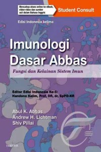 Image of Imunologi Dasar Abbas Fungsi dan Kelainan Sistem Imun