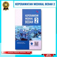 Image of KEPERAWATAN MEDIKAL BEDAH 2