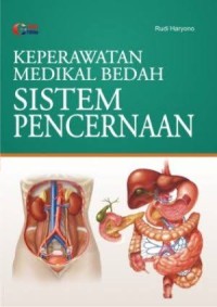 Image of KEPERAWATAN MEDIKAL BEDAH SISTEM PENCERNAAN