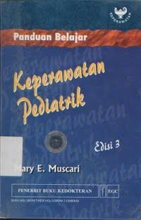 Image of KEPERAWATAN PEDIATRIK