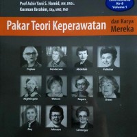 Image of Pakar Teori Keperawatan dan Karya Mereka