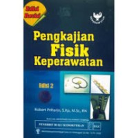 Image of Pengkajian Fisik Keperawatan Edisi 2