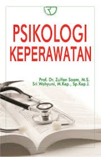 Image of PSIKOLOGI PERAWATAN