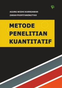 ebook Metode Penelitian Kuantitatif