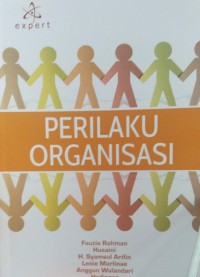 Perilaku Organisasi