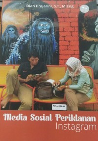 Media Sosial Periklanan Instagram
