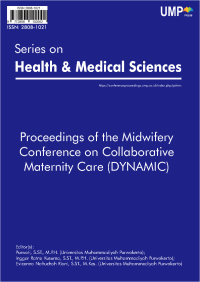 Image of PROSIDING SEMINAR NASIONAL
Prodi Kebidanan D3, Fakultas Ilmu Kesehatan,
Universitas Muhammadiyah Purwokerto