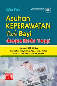 Image of ASUHAN KEPERAWATAN PADA BAYI DENGAN RISIKO TINGGI