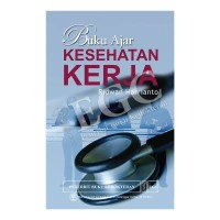 Image of BUKU AJAR KESEHATAN KERJA