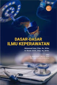 Image of DASAR-DASAR ILMU KEPERAWATAN
