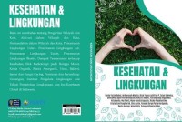 Image of E-BOOK KESEHATAN DAN LINGKUNGAN