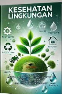 Image of E-BOOK KESEHATAN LINGKUNGAN