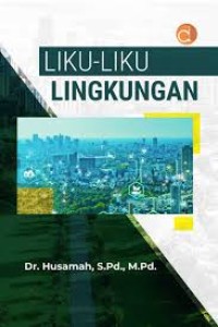 Image of E-BOOK LIKA LIKU LINGKUNGAN