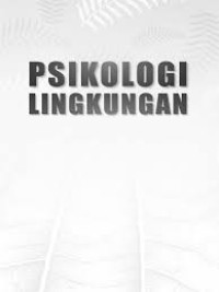Image of E-BOOK PSIKOLOGI LINGKUNGAN