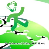 Image of EBOOK PENGANTAR KESEHATAN LINGKUNGAN