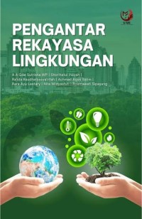 Image of Ebook Pengantar Rekayasa Lingkungan