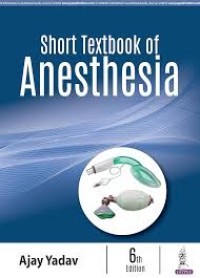 Image of Ebook Short Textbook of Anesthesia