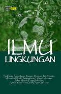 Image of E-BOOK ILMU LINGKUNGAN
