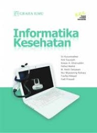 Image of INFORMATIKA KESEHATAN