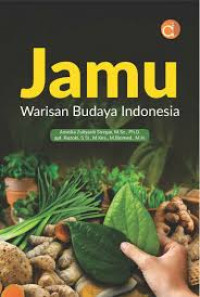 Image of JAMU WARISAN BUDAYA INDONESIA